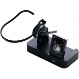 Bluetooth-гарнитура Jabra PRO 9470 Mono DECT-Bluetooth