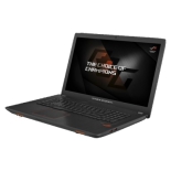 Ноутбук Asus ROG GL753VD-GC144