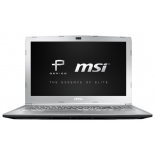 Ноутбук MSI PE62 7RD-1462XRU