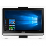 моноблок MSI Pro 20ET 4BW-096RU