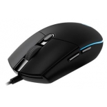 мышь Logitech G102 Prodigy Gaming Mouse