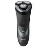 электробритва Philips S3510/06, серая