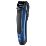 машинка для стрижки Braun BT5030, синяя