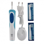 зубная щетка Oral-B Braun Vitality D12.523 CrossAction