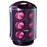 электробигуди Babyliss Clip & Curl RS100E