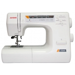 швейная машина Janome 7524 E (без чехла) белая