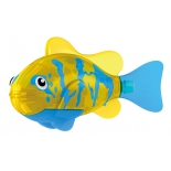 товар для детей РобоРыбка (для купания) Тропическая Robofish, Белогрудый хирург