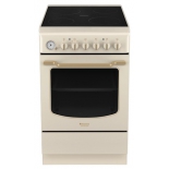 плита Hotpoint-Ariston HT5VM4A(OW)EA