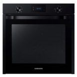 Духовой шкаф Samsung NV75K3340RB, черный