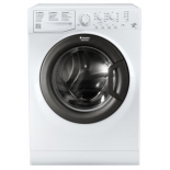 Стиральная машина Hotpoint-Ariston VMSL 501 B, белая
