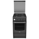 плита Hotpoint-Ariston HT5GM4AFC(AN)EA