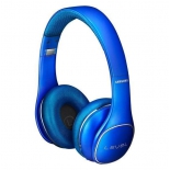 гарнитура bluetooth Samsung Level On Wireless (EO-PN900BLEGRU), синяя