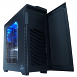 корпус Zalman Z9 Neo без б/п, черный