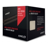 процессор AMD A10-7890K Godavari (FM2+, L2 4096Kb, Retail)
