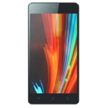 смартфон 4Good S450m 3G, черный