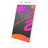 смартфон BQ Aquaris M5.5 16GB 3GB RAM, белый