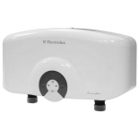 Водонагреватель Electrolux Smartfix 3.5 TS, проточный