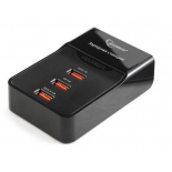 зарядное устройство Gembird MP3A-PC-01