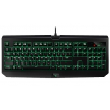 клавиатура Razer BlackWidow Ultimate Stealth 2016 (USB)