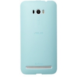 чехол для смартфона Asus для Asus ZenFone 2 ZE550KL/ZE551KL PF-01 (90XB00RA-BSL330), голубой
