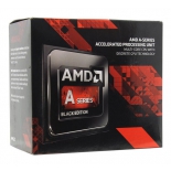 процессор AMD A10-7860K Godavari (FM2+, L2 4096Kb, Retail)