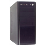 корпус Foxline FL-922 450W Black (ATX)