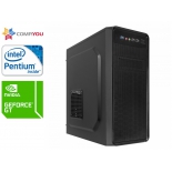 системный блок CompYou Home PC H577 (CY.541524.H577)