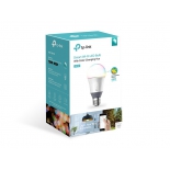 лампочка TP-LINK LB130, Wi-Fi с регулировкой цвета
