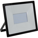 прожектор Smartbuy SBL-FLSMD-100-65K (cветодиодный), Чёрный