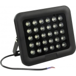 прожектор Orient SAL-180WH 220V, светодиодный