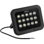 прожектор Orient SAL-140WH, Чёрный