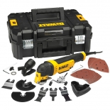 реноватор DeWalt DWE 315 KT (мультифункциональный)