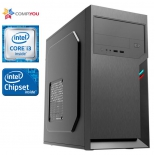 системный блок CompYou Office PC W170 (CY.607537.W170)