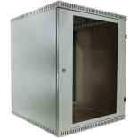 серверный шкаф NT Wallbox Light 15-66 G, серый