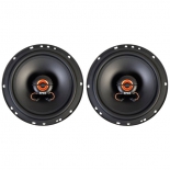 автомобильные колонки Edge ED622B-E7, 91 дБ