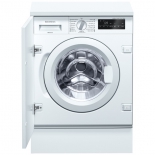 Стиральная машина Siemens WI14W540OE, встраиваемая