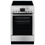 плита AEG CCM56400BX, электрическая