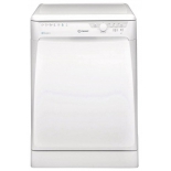 Посудомоечная машина Indesit DFP 27B+96Z, полноразмерная