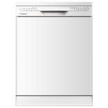 Посудомоечная машина Hansa ZWM4777WH (узкая)