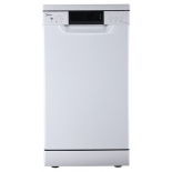 Посудомоечная машина Midea MFD45S500W (узкая)