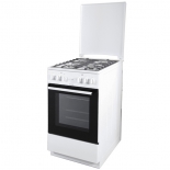 плита Gorenje KN5141WF, белая