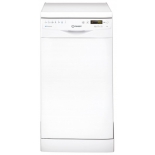 Посудомоечная машина Indesit DSR 57H96Z, 10 комплектов