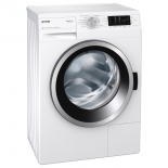 машина стиральная Gorenje MV75Z23/IS, фронтальная