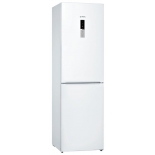 холодильник Bosch KGN39VW17R, 315 л
