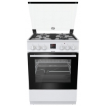 плита Gorenje GI6331WA, газовая