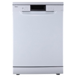 Посудомоечная машина Midea MFD60S500W, 14 комплектов