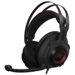 гарнитура для ПК HyperX Cloud Revolver (HX-HSCR-BK/EE), стерео, 12-28000 Гц