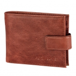 портмоне Alton Blaker 01 brown