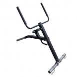 аксессуар для тренажёра Dip machine DFC Powergym Option6