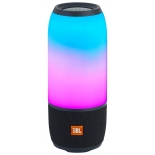 портативная акустика JBL Pulse 3, черная